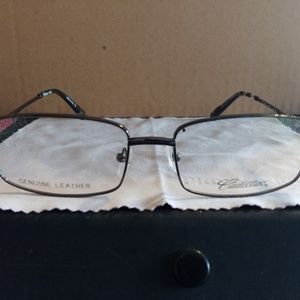 Cadillac Eyewear EXT4820 DG